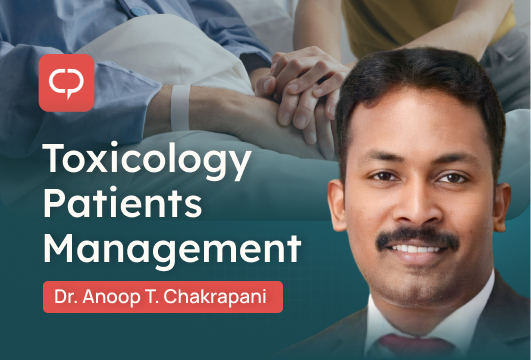 Mastering Toxicology Patient Management: Critical Concepts