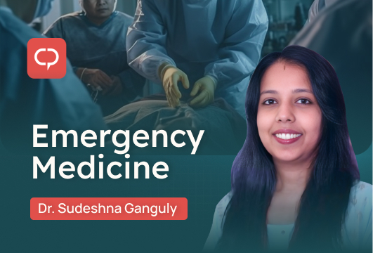 Basics of Emergency Medicine Course – Part B