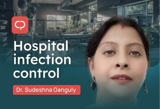 Hospital Infection: Prevention and Control