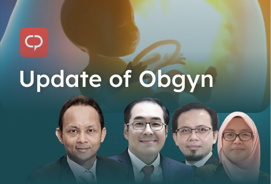 Update in Obstetrics and Gynaecology at Primary Care 2023 Series 1: Benign Gynaecology