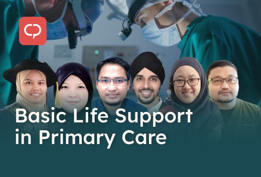 Basic Life Support in Primary Care