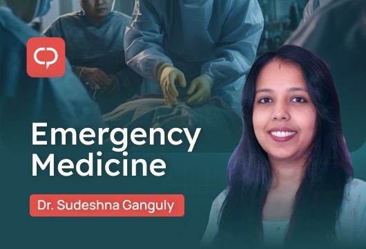 Basics of Emergency medicine part A-3