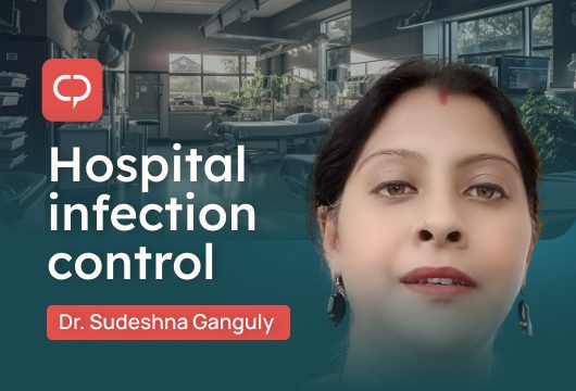 Hospital infection control-2