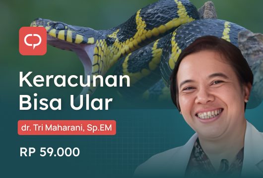 Keracunan bisa ular (4)