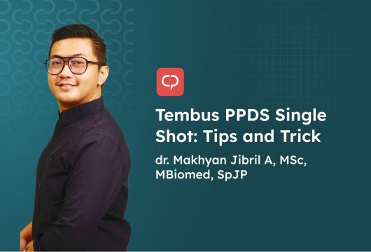 Tembus PPDS Single Shot_ Tips and Trick_2